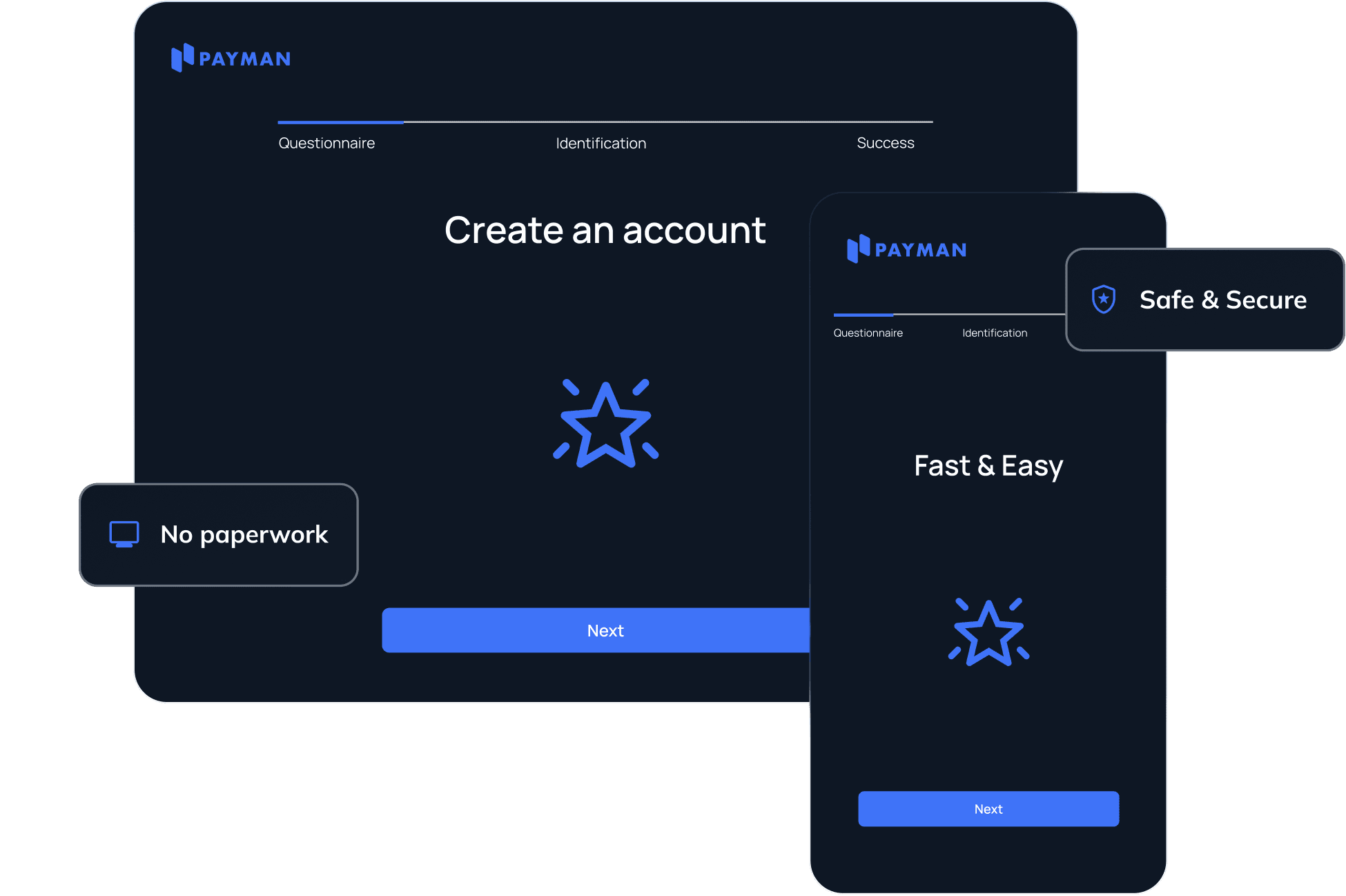 Digital Account Opening