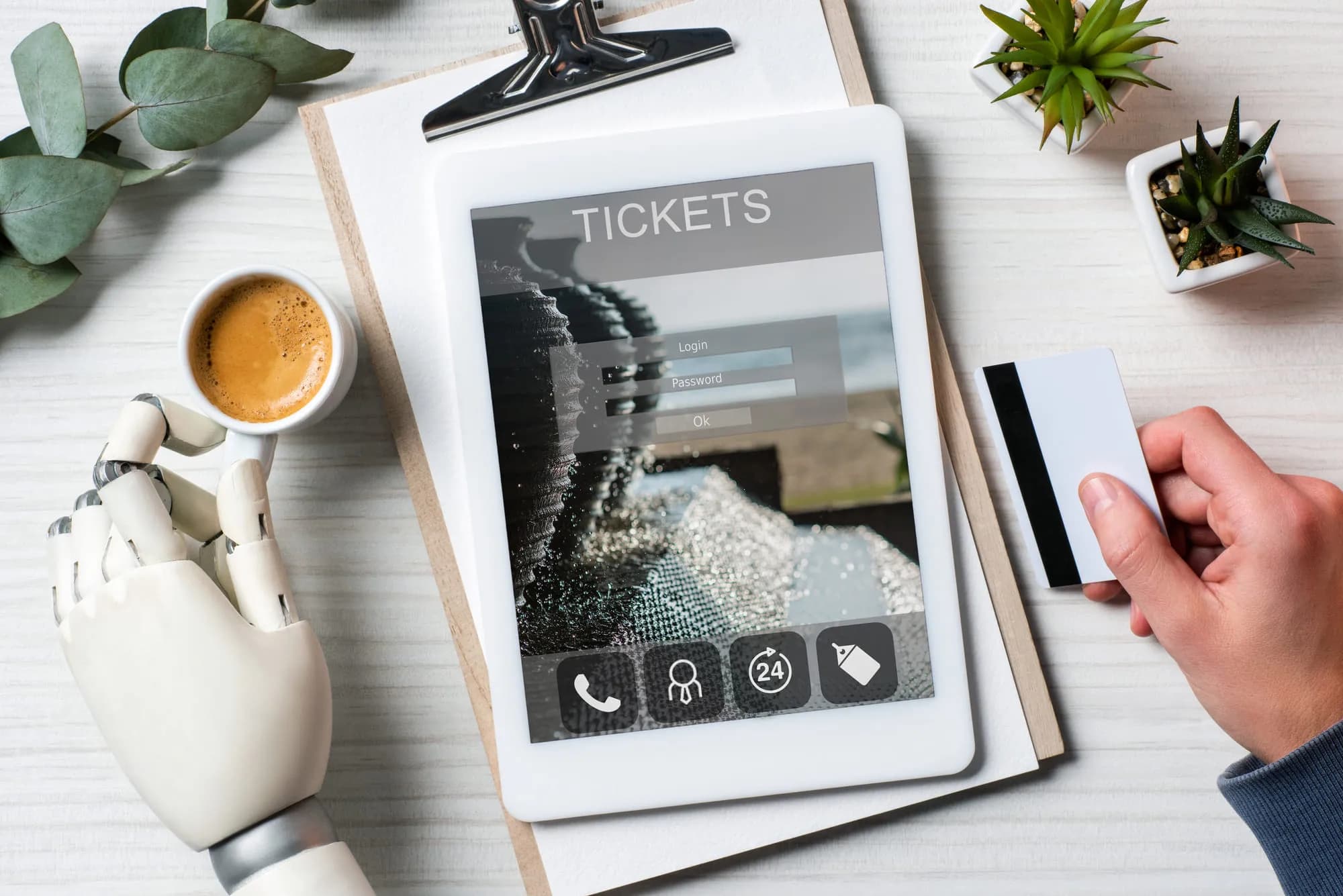 Бъдещето на дигиталните плащания